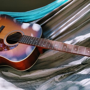 Guitar