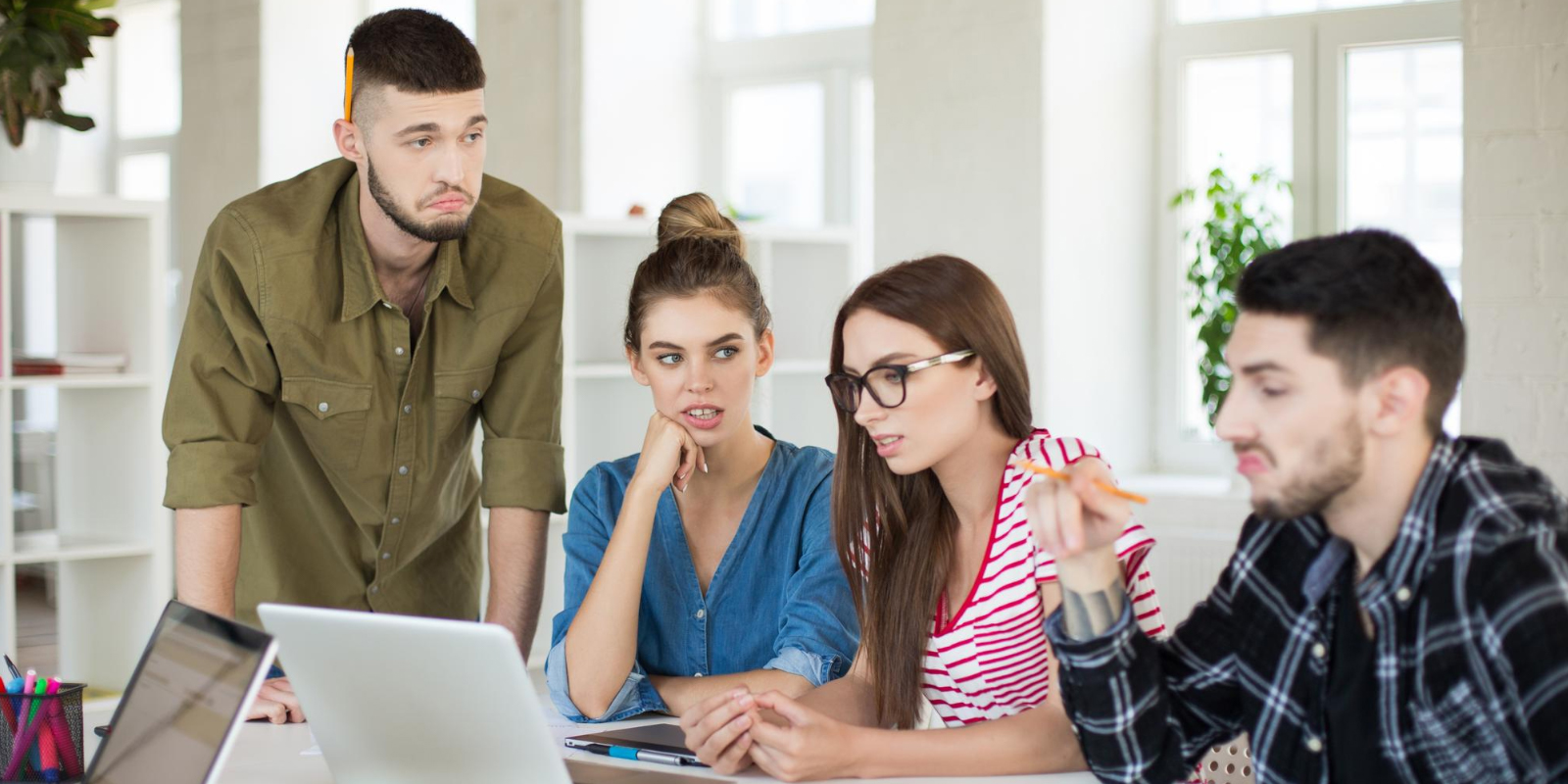 World Digital Resolutions for Business Leaders