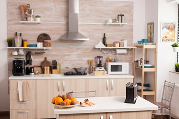 Kitchen Interior